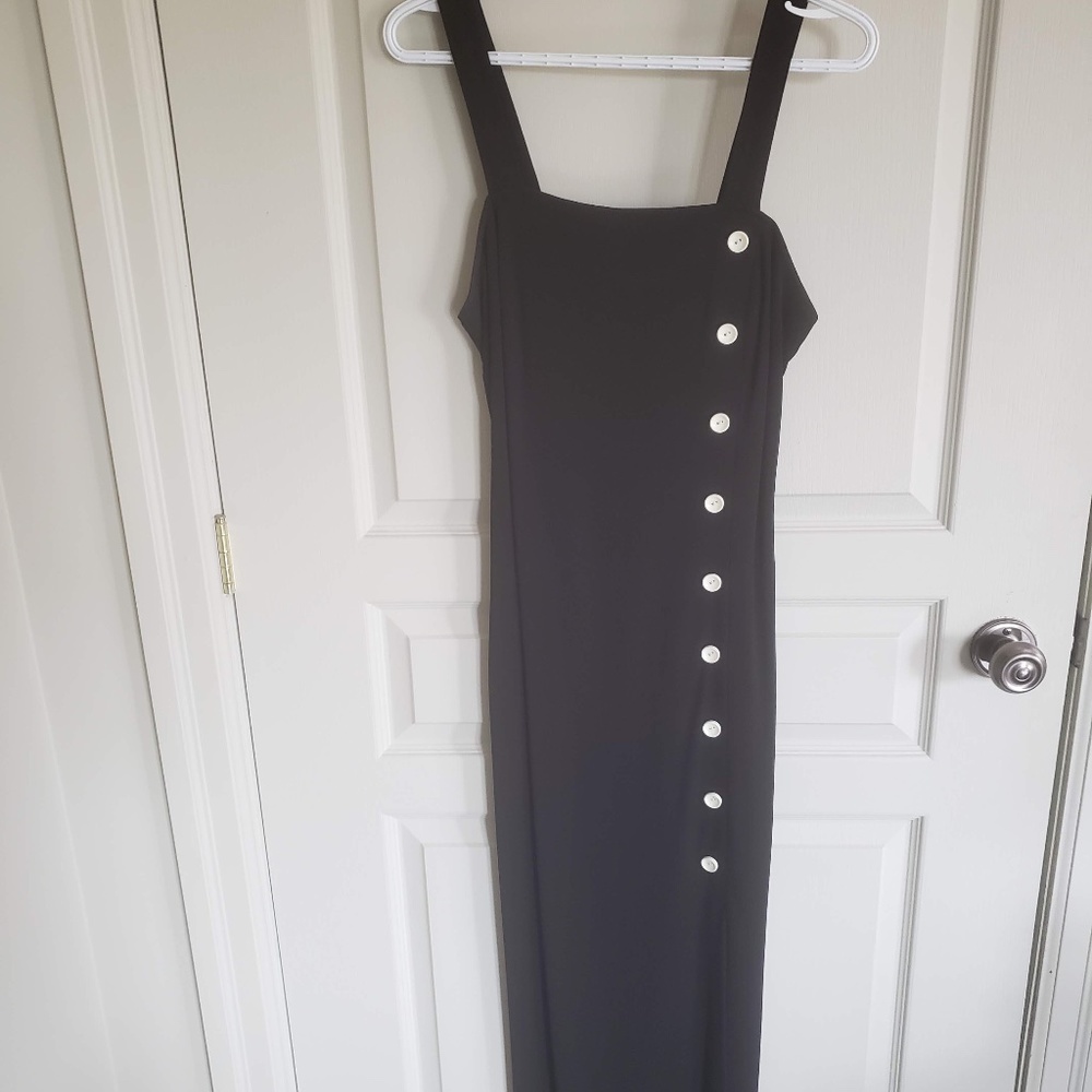 Joseph Ribkoff Perky Polka dot - Picture 5 of 7